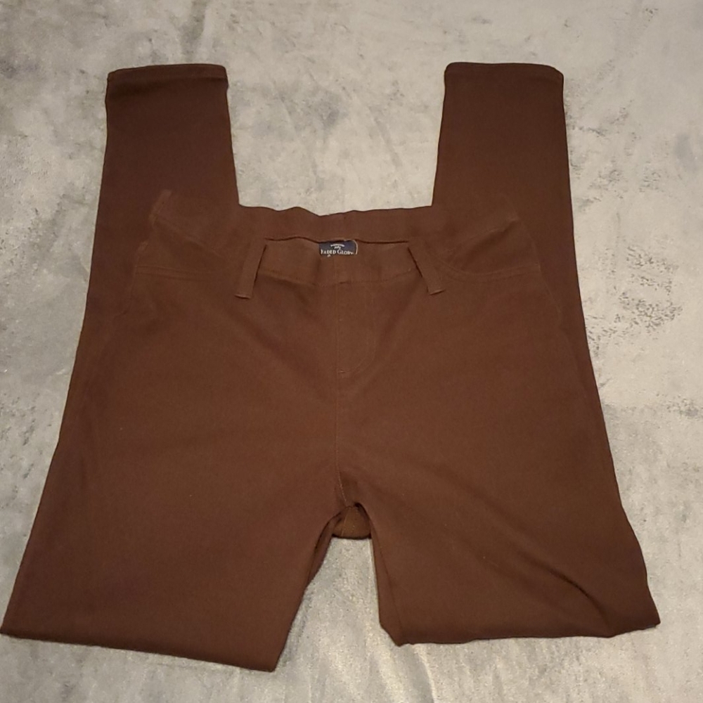 Faded Glory pants